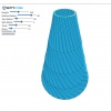 Vase Generator Free 3d Printing App